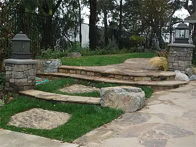 Cornett Masonry | Thousand Oaks, CA