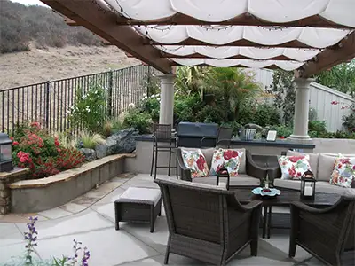 Outdoor Living Agoura Hills, CA