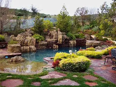 Pool/Spa Coping & Decks, Thousand Oaks, CA