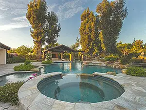 Pool/Spa Coping & Decks, Thousand Oaks, CA