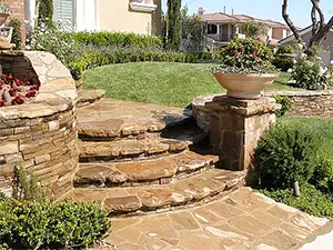 Retaining Walls, Thousand Oaks, CA