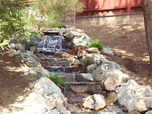 Water Features, Thousand Oaks, CA